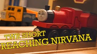 TWR Short - Reaching Nirvana