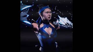 Mortal Kombat Mileena And Kitana Edit Nasty Slowed