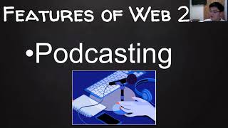 Features of Web 2 0 and 3 0