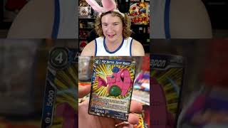 Bunny Crane Pulls Bunny Bulma!🔥