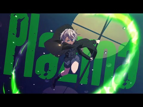 【複合MAD】Plazma / 米津玄師