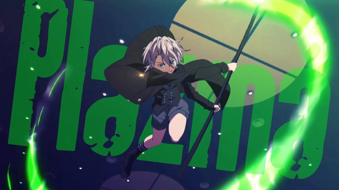 【複合MAD】Plazma / 米津玄師