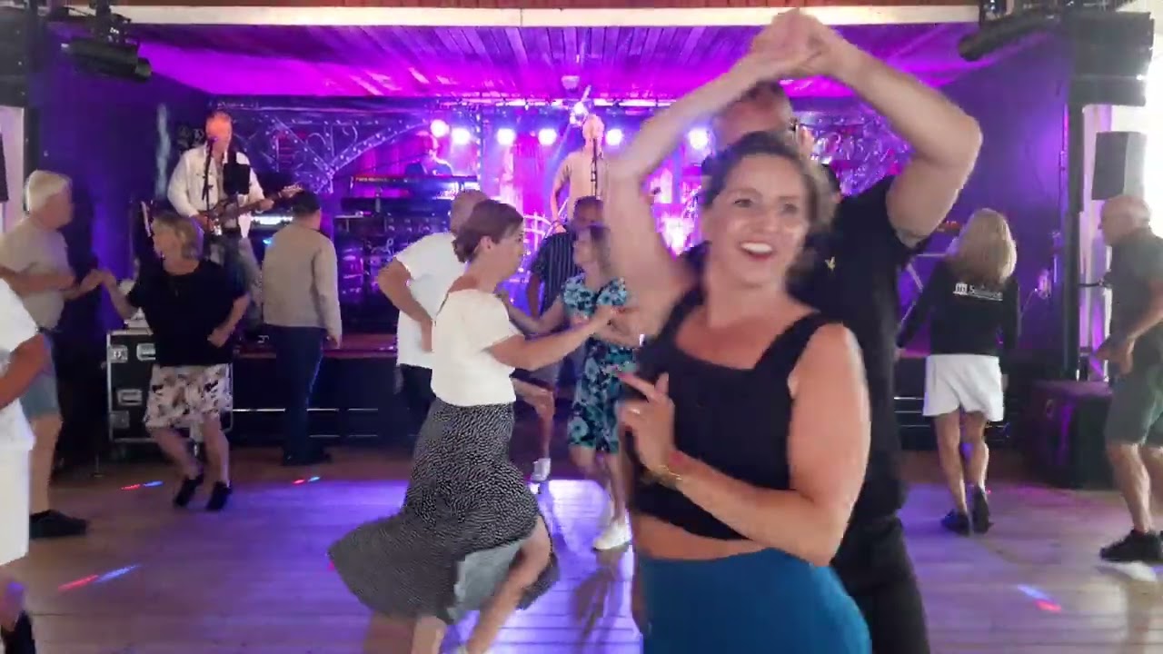 BLACK JACK på Laduholmen Forsbacka 31 juli 2025 HÅLLIGÅNG Killar Kramiz