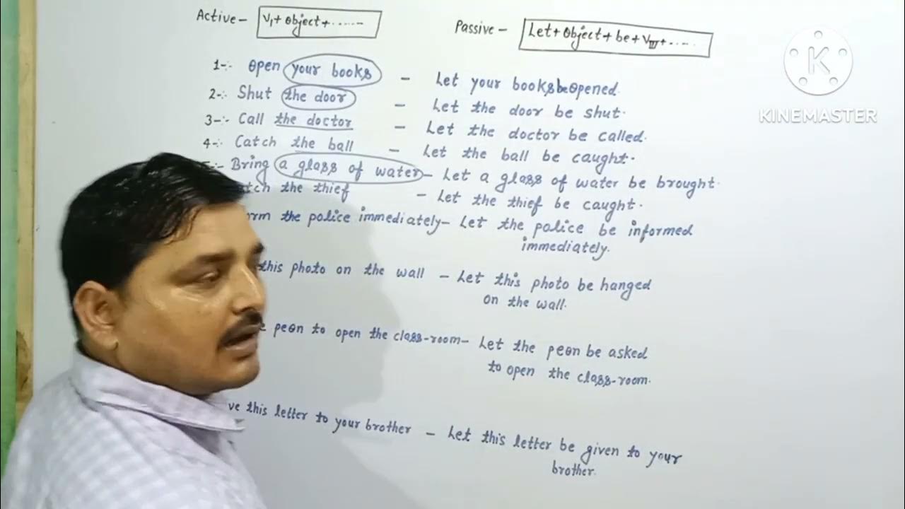 Active And Passive Voice Imperative Sentence YouTube active-and-passive-voice-imperative-sentence-youtube