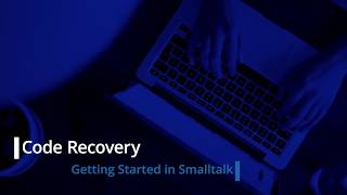 Common Tools: Code Recovery
