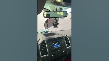 Follow up GoShare Video Inspection