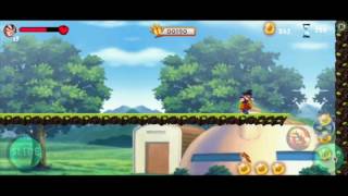 👊 Dragon Ball Z Games | Goku Transform Super Saiyan BZ | DBZ Gameplay screenshot 5