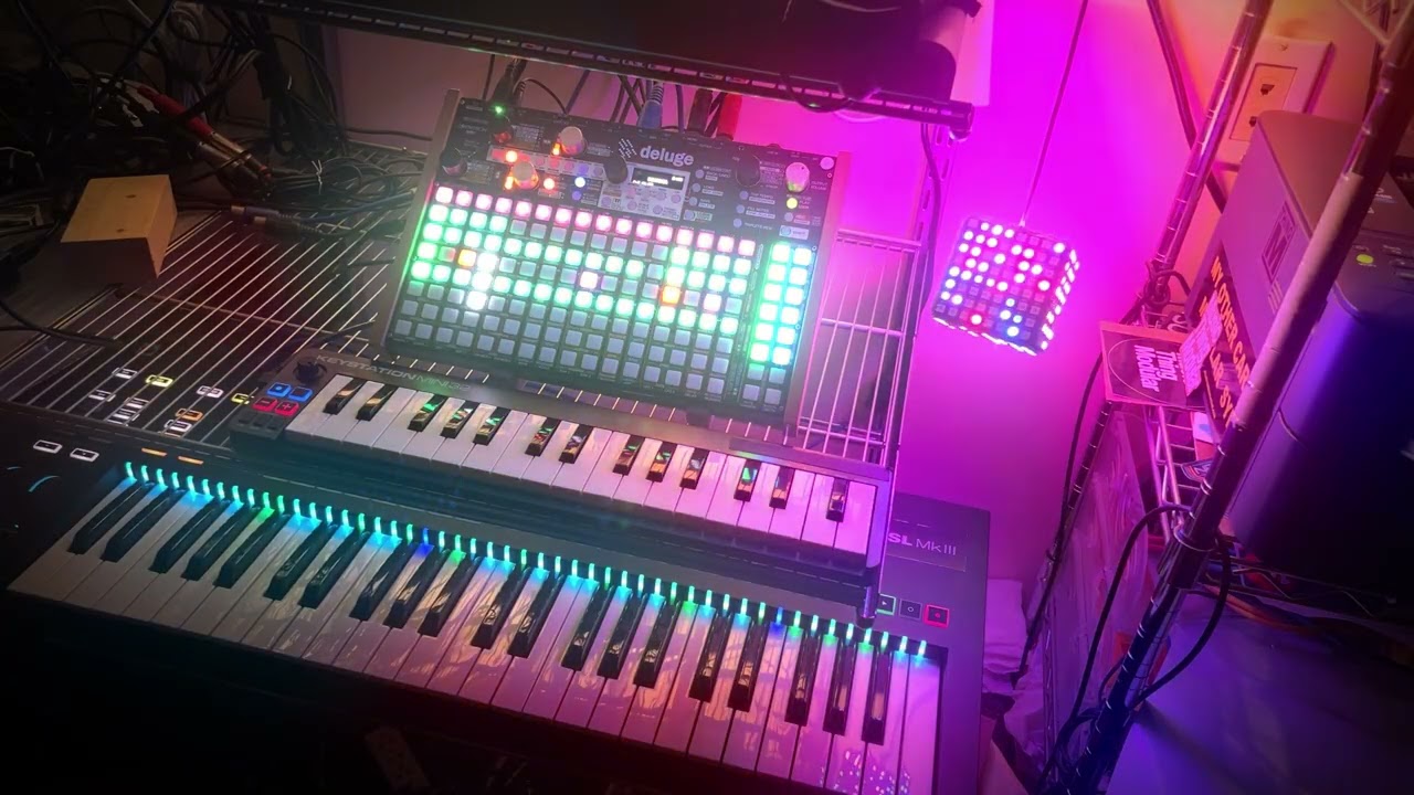 Jamuary2026_16: Vapormess