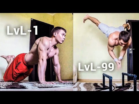 Video: Pushups Pentru Biceps: 3 Mișcări Pentru A Vă Consolida Brațele, Pieptul, Mai Mult