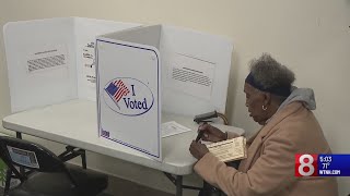 21 cities, towns in Connecticut holding primary elections Tuesday: Here’s what to know