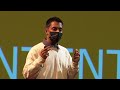 The Little Things (That Shouldn't Count) | Aaryan Kumar | TEDxYouth@ASIJ