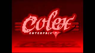 My Birthday Special 510 Colex Enterprises 1984 Logo Horror Remake V2