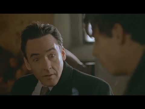 John Cusack Max 2002 Movie Clip