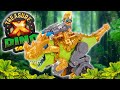 Tresor x dino gold battle rex le trex est de retour plus mchant que jamais 