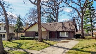 2141 Davis Ct, Rolling Meadows, IL 60008, 3 beds 2 baths 1,868 sqft