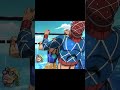 Смертельный танец #escapethebackrooms #shorts