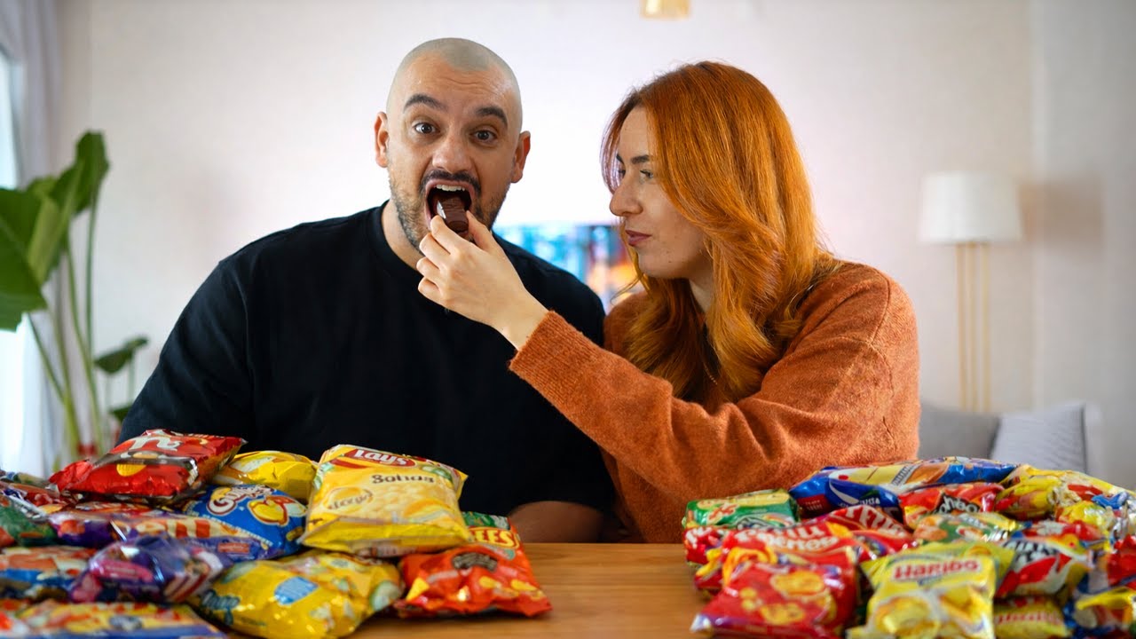 AZERBAYCAN ATIŞTIRMALIKLARINI DENİYORUZ! | #part5