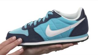 nike genicco