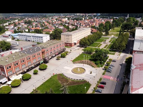 Video: 1. Septembra Sa Začala Súťaž Pre Návrhárov A Architektov Zo Spoločnosti ROCKFON