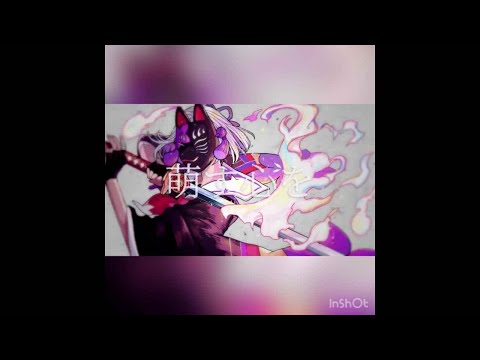 萌す心を　歌ってみた　【めるてぃくん】