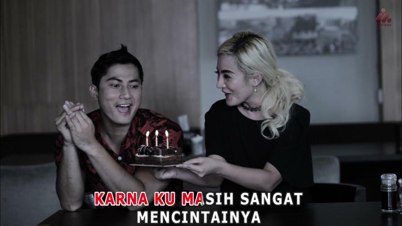 Via Vallen - Sakit Sakit Hatiku | Official karaoke Via Vallen - Sakit Sakit Hatiku | Official karaoke
