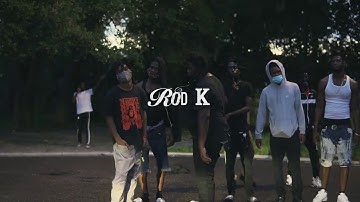 Rod K - “Strapp Story” (Official Video)