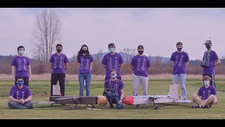Design, Build, Fly 2021-22 Promo Video