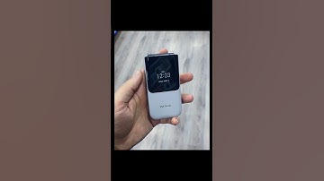 Rate This Nokia KaiOS Phone ⭐