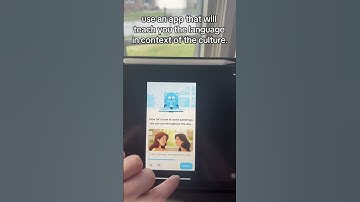 This app is sooo good. Download Airlearn!! #languagelearning #polygot #spanish #airlearn