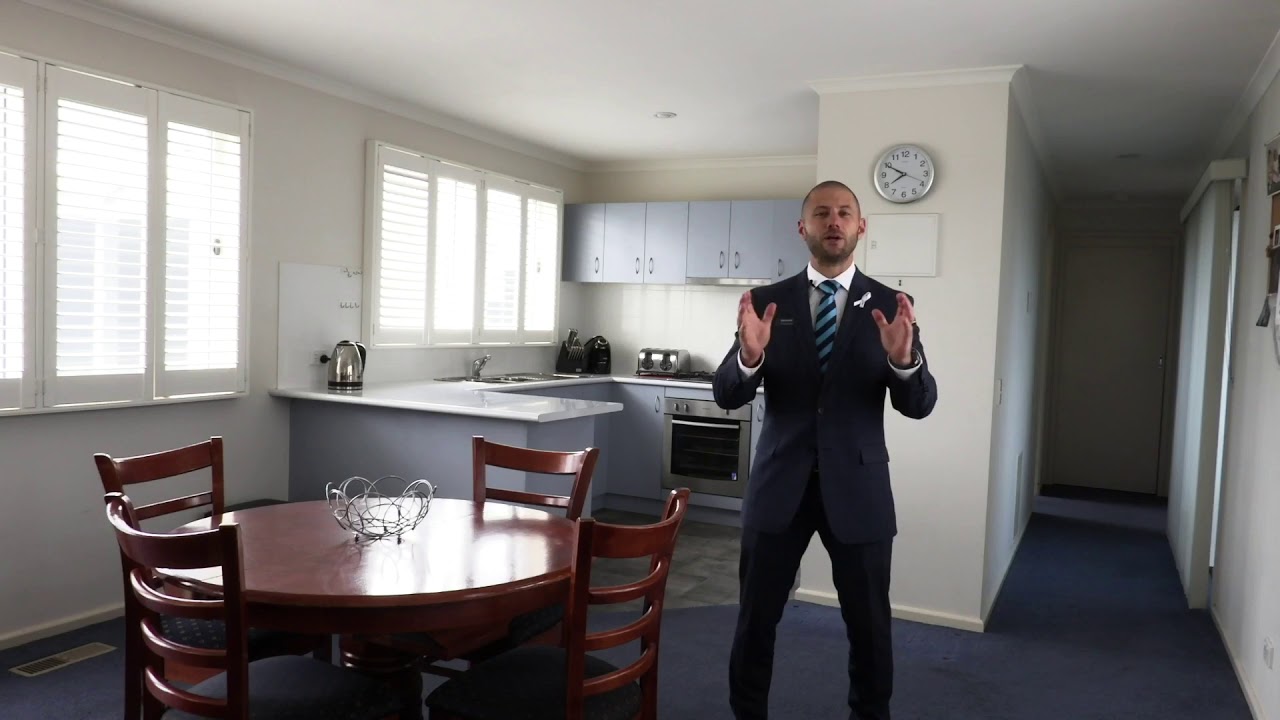 Daniel Galea Property Video 1 Royston Pl Gladstone Park YouTube
