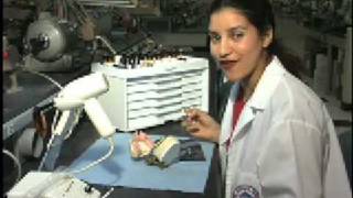 LACC Student Marketing & Recruitment Video 2000