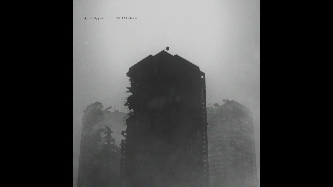 Watch callasoiled - discharge on YouTube Watch callasoiled - discharge on YouTube