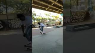Random Skate Footage