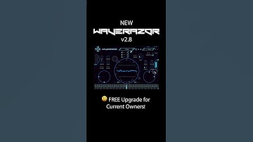 NEW Waverazor 2.8 is Out! More Waves, Cool Synth Sounds and Features!  # #vstsynth vstplugins