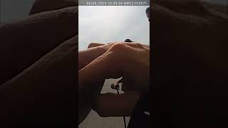 Mom busted hiding drugs on kid during traffic stop part 6 #police #case #viral #foryou