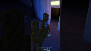 This game is CRAZY (Ear Game Beta) #roblox #scary #gorillatag  #minecraft #zoominecraft #gaming