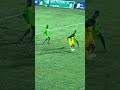 YANGA VS AZAM
