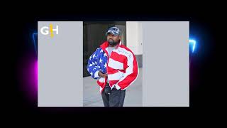 Kanye Wests Shocking Net Worth Revealed! What You Need to Know #KanyeWest