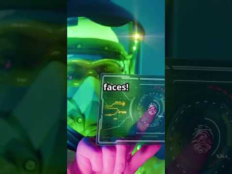 You Glow In The Dark 