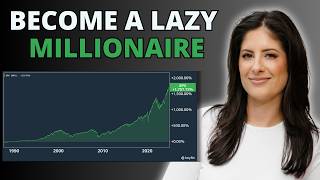 How to Invest in ETFs & Stock Market Index Funds