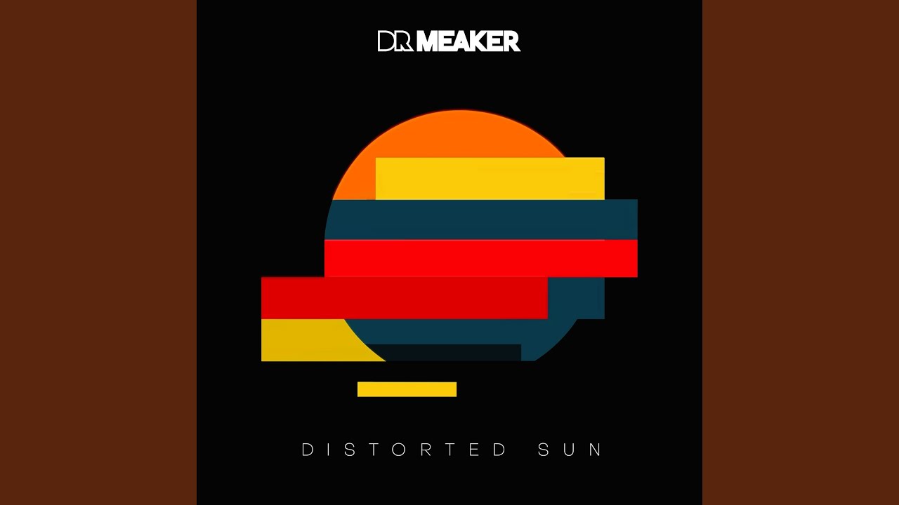 Intro (Distorted Sun)