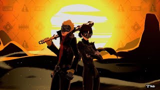 Persona 5 Royal Part 58: Fists of the phantom thieves