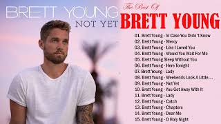 B.r.e.t.t Y.o.u.n.g Greatest Hits Full Album – Best Songs Of B.r.e.t.t Y.o.u.n.g Playlist 2023