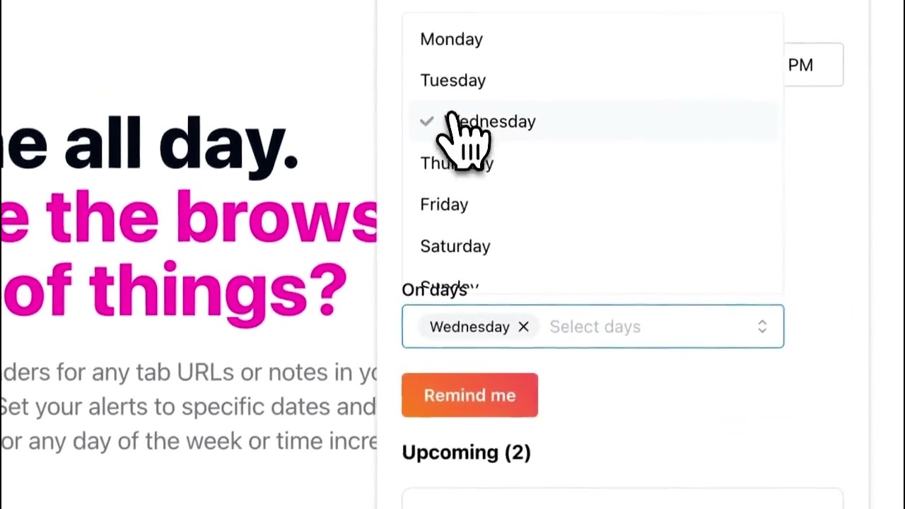 Best Reminder App Chrome Extension