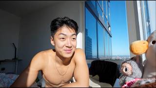 i made $100k in a month and completely lost my motivation