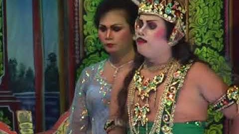 LAWAK LUCU MADURA FULL EPISODE RAHASIA KALUNG PERKAWINAN PART 2 BY HANDYANI RECORD