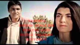 Şefkat Tepe Serdar Ve Yasemi̇n Resi̇mleri̇