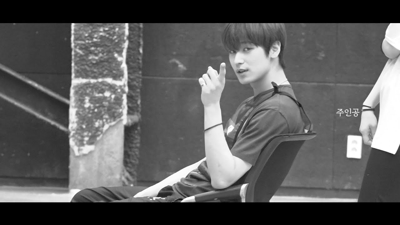 THE BOYZ(더보이즈) Road to Kingdom ‘주인공’ PRACTICE VIDEO