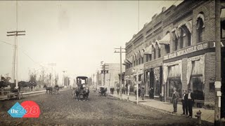 Get to Know Idaho: Unique places and intriguing histories