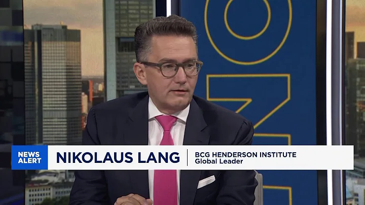 BCG on how Europe can be more than a 'mid-level player' in AI